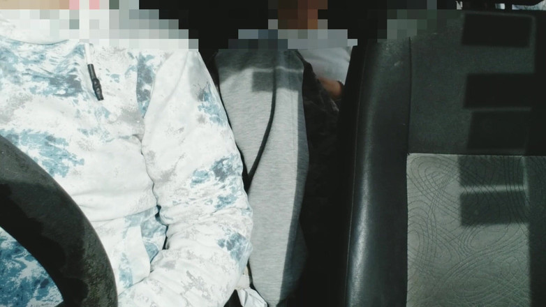 Activecouplearg: Xe tình dục Uber