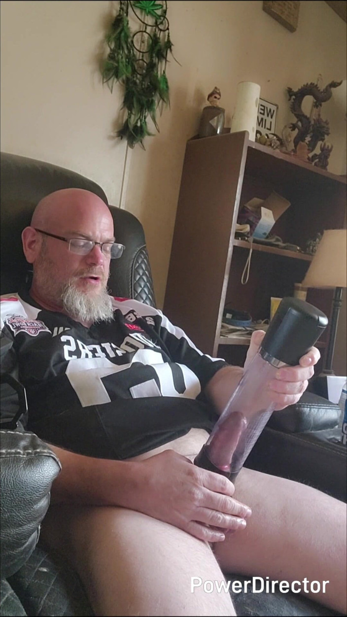 HoosierDaddy78: New Pump
