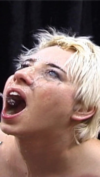 Golden Shower for Mandy