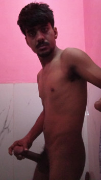 My Bathroom Video