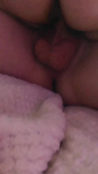 Fucked to Double Orgasm
