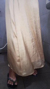 흑인 대물 자지에게 따먹히는 핫한 금발 밀프