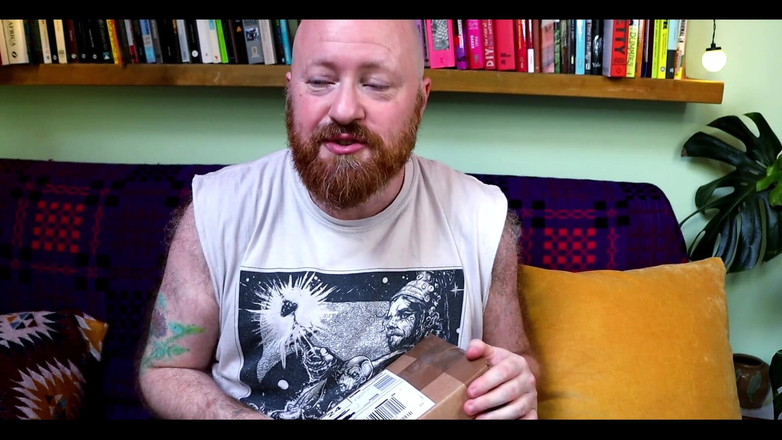 RonBeastlyFTM: Unboxing