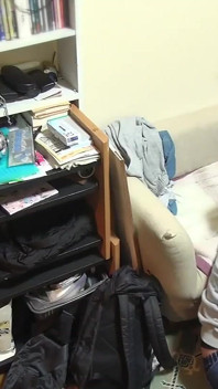 Petite Japanese Babe Gets Fucked in The Pussy and Cum All Over Her Belly