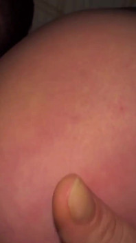 Amateur-ehefrau kehrt zurück