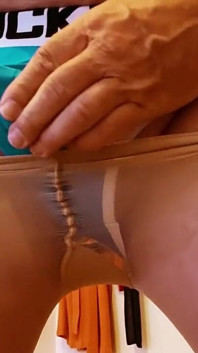 Jockmail a punčocháče