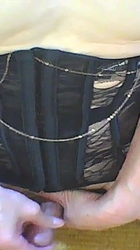 Anaka's melancap dalam H