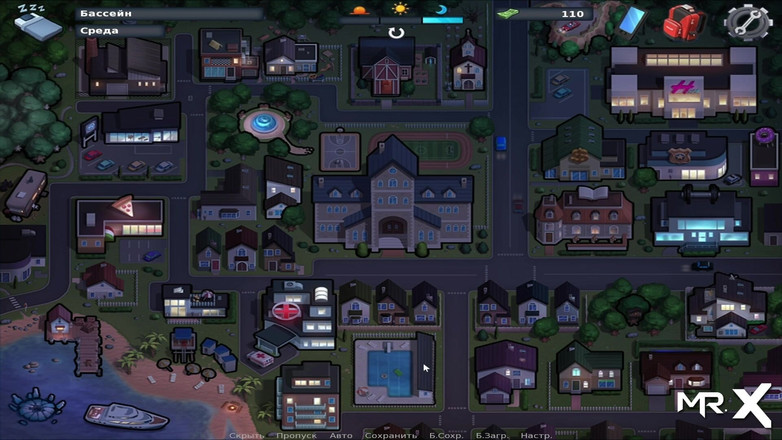 Mr Studio X: SummertimeSaga - le migliori classi sono svolte dagli studenti E4 # 67