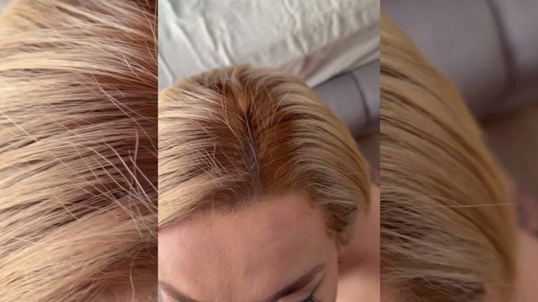 ZurichNicole: La formosa ragazza miLF latina mi sveglia e mi cavalca...