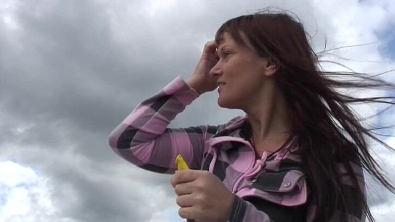 Looners Passion: Blaas naar Popp midden op het meer