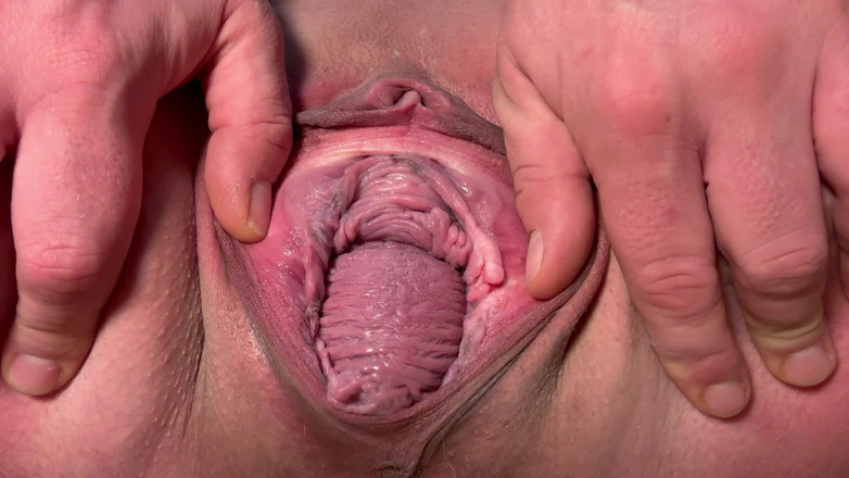 Putarankahotmilf: Muschi gespreizt, Nahaufnahme, zoll-video für fan