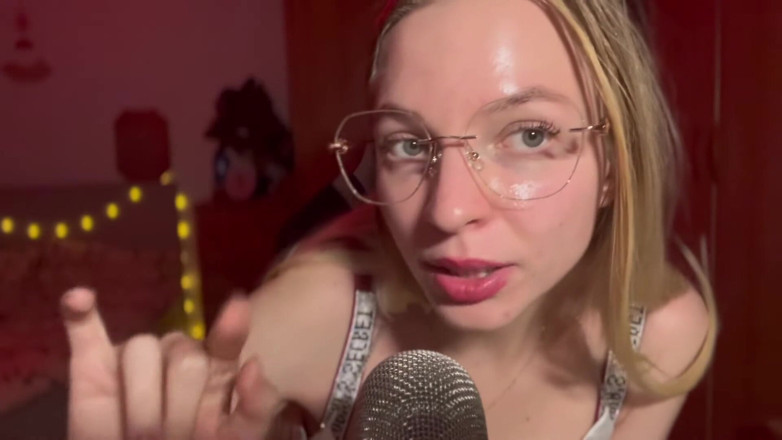 Goddess_Bella_Rae: No nut november prova a non fallimentare sfida