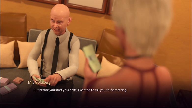 Johannes Gaming: Village Slut Transformation 25 Lilly tornou-se alguém que ela não reconhece