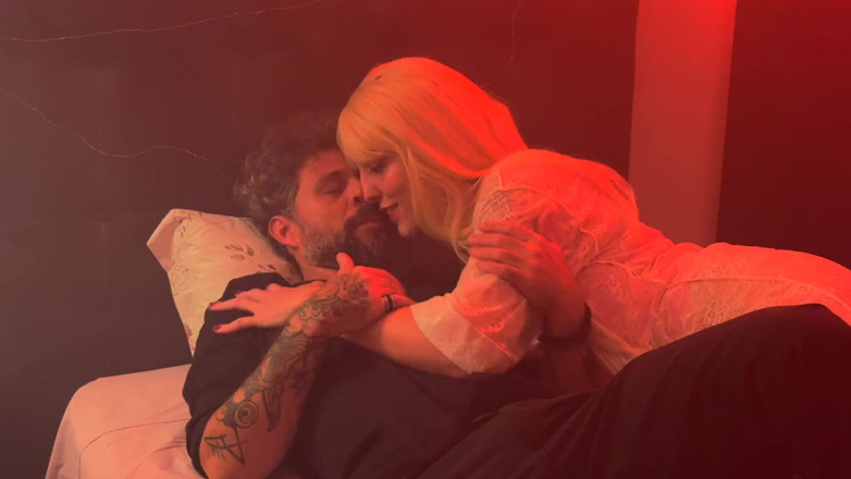 Quente club: Delirious Dreams