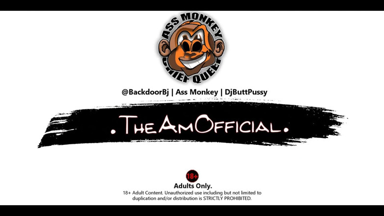 Ass Monkey: Dj-buttpussy anale - Rapidamente al prolasso - Secondi sciatti