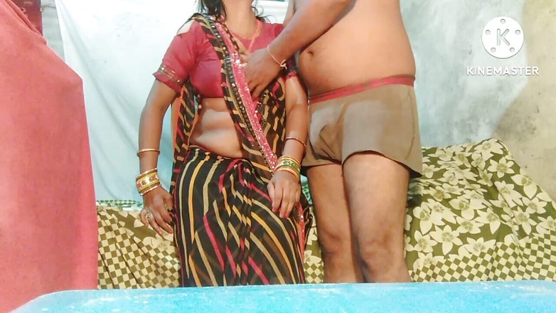 Prem Kumar singh: Nejžhavější žena v domácnosti v indické vesnici