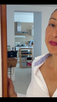 Sneaky Peak Babysitter Massage