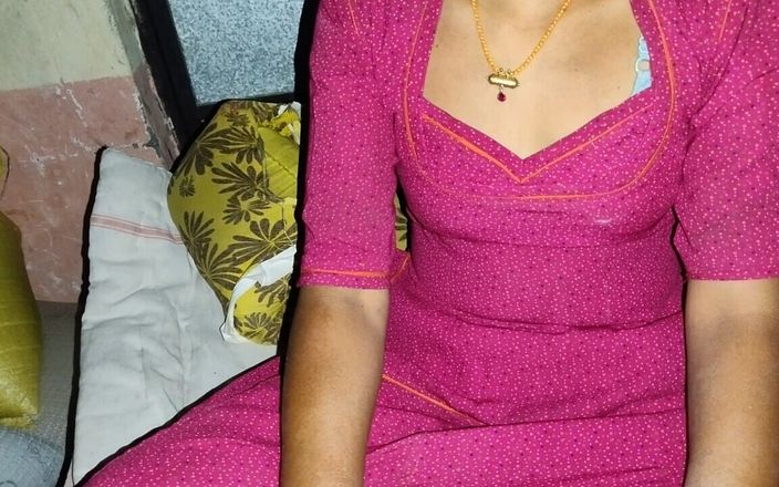 Seema060316: Seema stimmt stiefbrud zu: "Ich denke, wir sollten einfach ficken und...