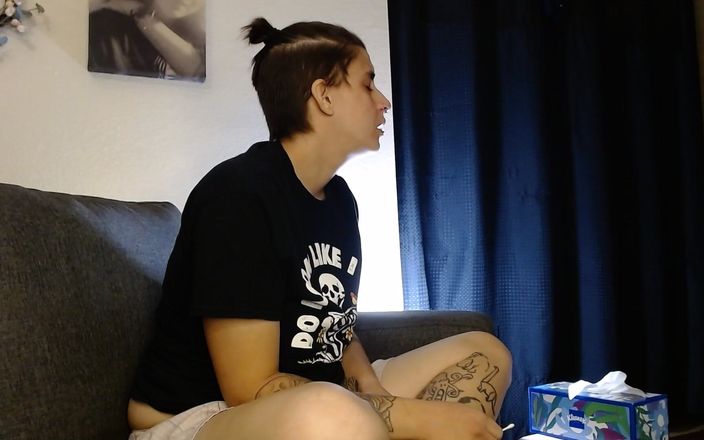 Abby Anna: Niezen over N over