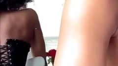 Asmr JOI-hot Step Mom Gives You a Sloppy Blow Job