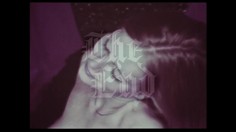 Close Encounter Vintage: Vintage porno retro erotické divadlo - ebony a slonovina