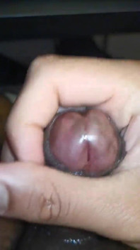 Quick Masturbation (wet Noises)