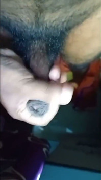 Malayali Woman and Cum Shot