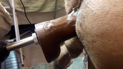 Ricky Cage: Klec Priapus v zákulisí