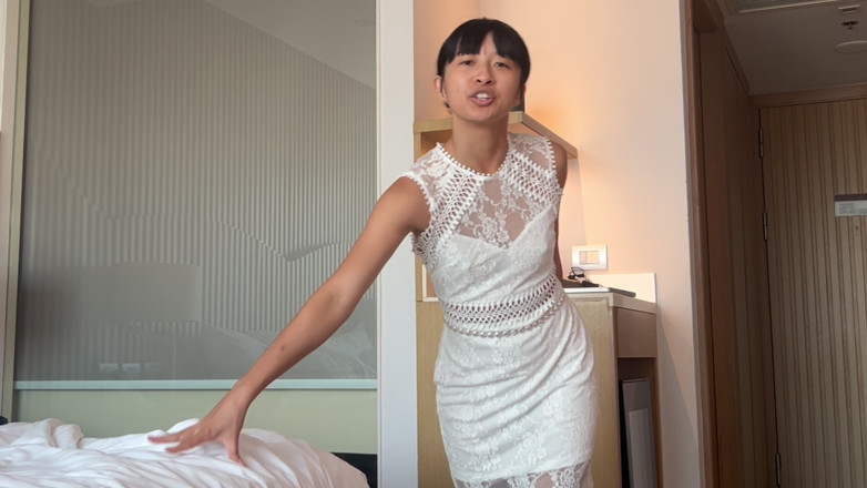 Felicity Azura: Domme Date Outfits