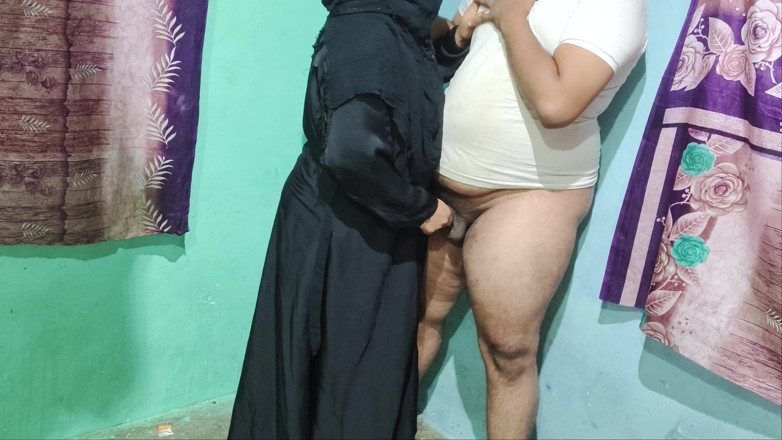 Glaab: Come on Boys Let's Fuck This Muslim Bhabhi Fucking Bich