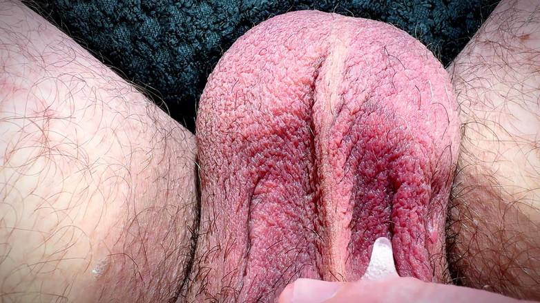 Leonardo-1974: Golden Spoon in the Penis