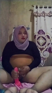 Ivvy Comingback! Masturbate and Anal.
