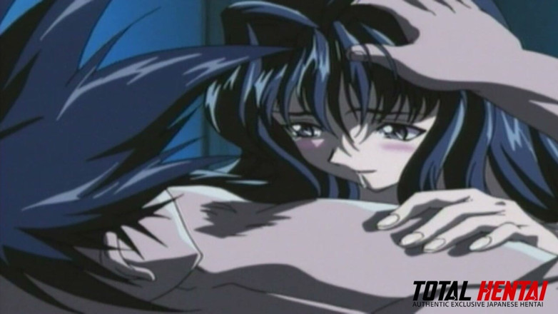 Total Hentai: Ein lustvolles mitternachtstreffen