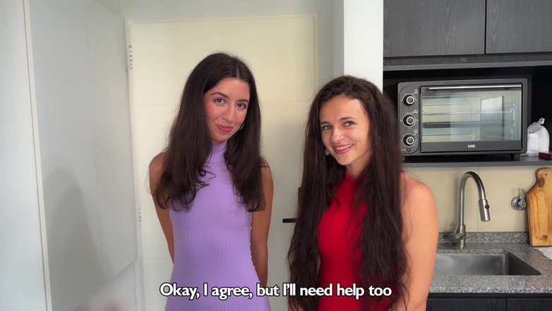 Katty West: Tetangga Meminta Wajah Imut Mereka Untuk Jalan-jalan Umum