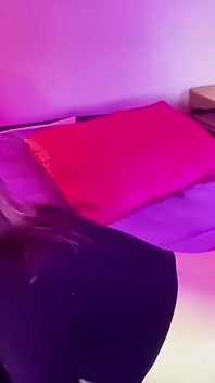 Making Him Squirm in Pure Pleasure - Hot TS Girl