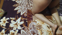 Yours_Pooja69: Hardcore šukání desi nevlastní sestry s nevlastním bratrem v ložnici - Desi...