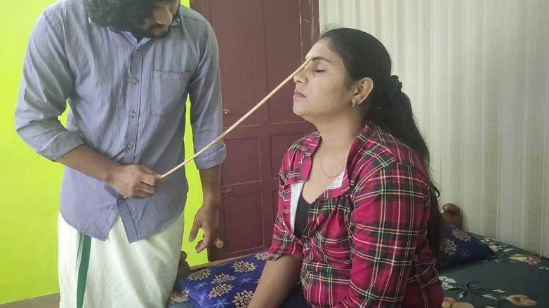 Vaigavarun45: Teacher Teaches About Opposite Sex Attraction and How to Do...