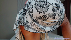 JessRyan: Flip Skirt N Twerk