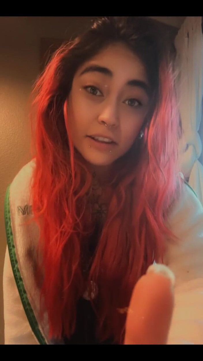 lilRavenFox: rang ka