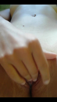 Masturbating Thinking About You Baby