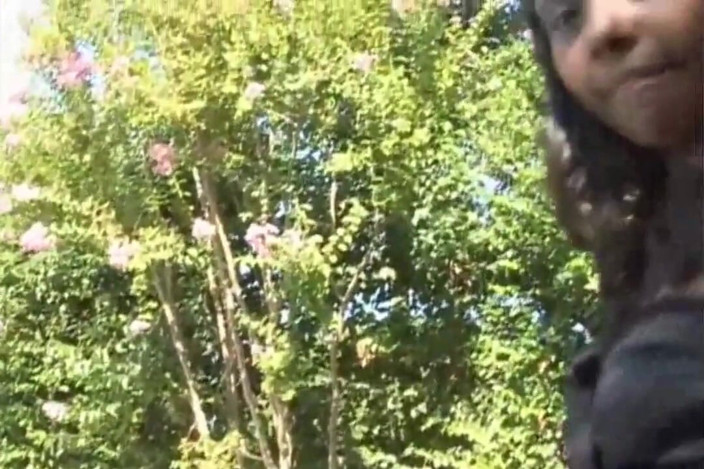 Black Sinner: Sensationell mörkhyadbrud knullas av BBC