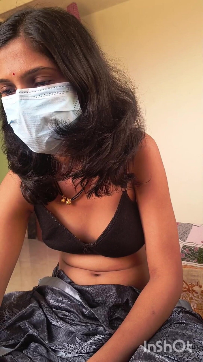 Desishycouple: Shivani na żywo na Sc.