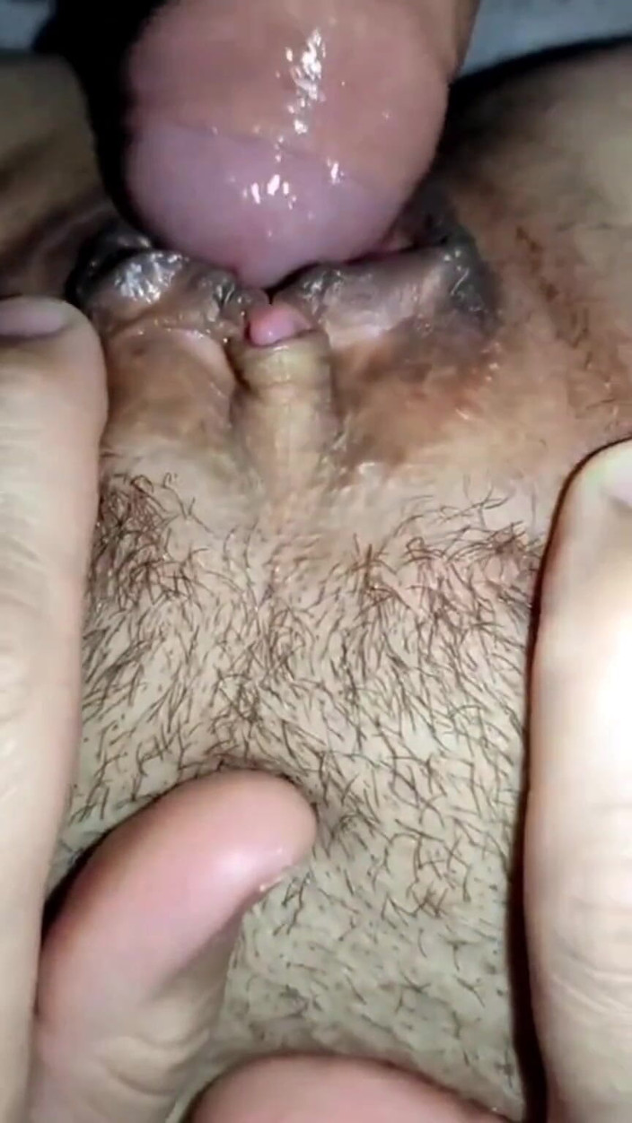 Hotlia: Cận cảnh POV đụ hậu môn và âm hộ