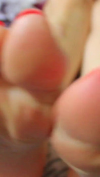 Datum FootJob