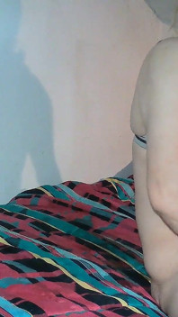 The Slut Also Slurps His Cum