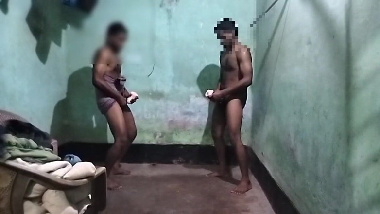 Desi Tits: Stepdaddy Give Sex Doll Step Stepson and Jerk off the...