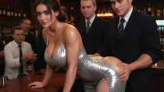 Club Party Hardcore Fucking Late Night Wild Big Cocks