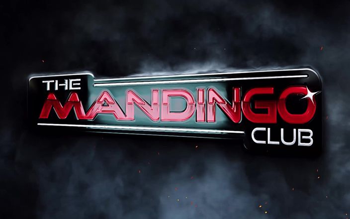 The Mandingo Club: Mexican Slut Wife Gets Overwhelmed by Her BBC Lover Part 2