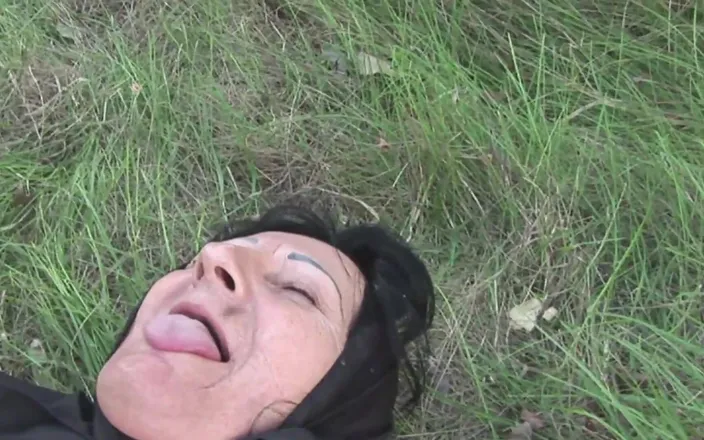 SEXUAL SIN: Grandma Are Horny Scene-1_country Grandstepmother Sucks and Fucks a Boy...