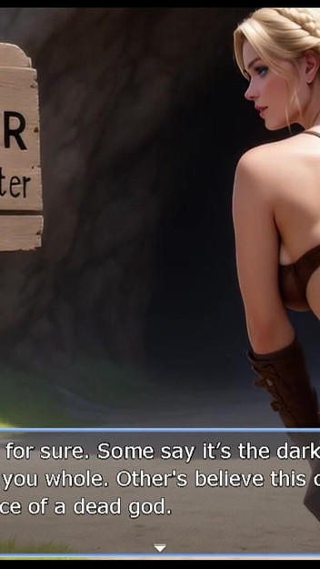 Celina's Calling ( Part 02) - by Morrak Games